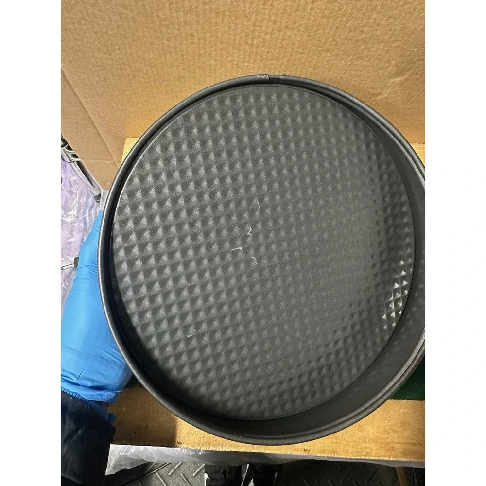 Wilton Perfect Results 2pc Springform Pan Set 9